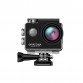 Action Cam Life SL4 3K with APP control, PATONA Platinum 